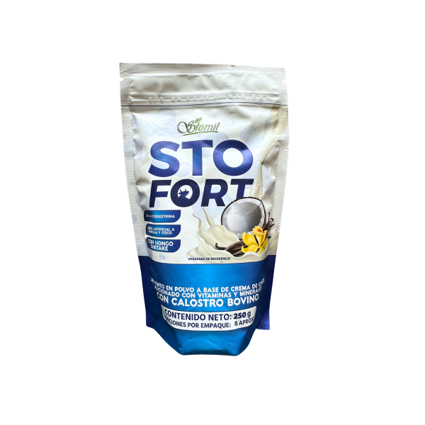STOFORT BOLSA