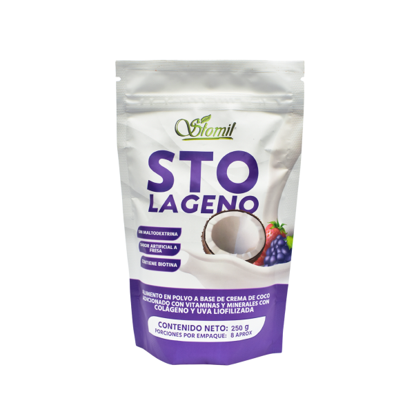 STOLAGENO BOLSA