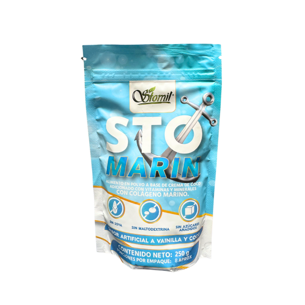 STOMARIN BOLSA