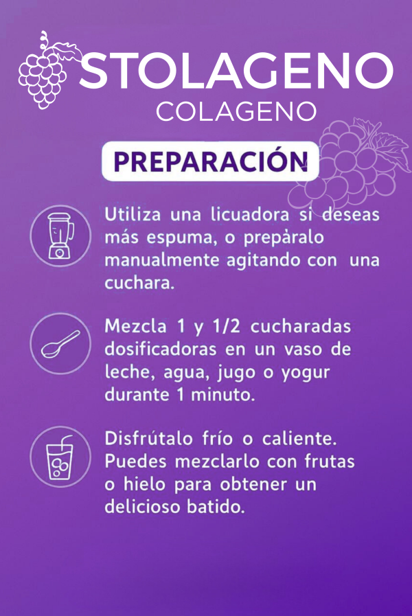 STOLAGENO BOLSA - Image 3