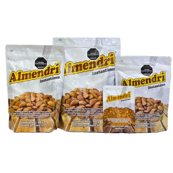 ALMENDRI - Image 2