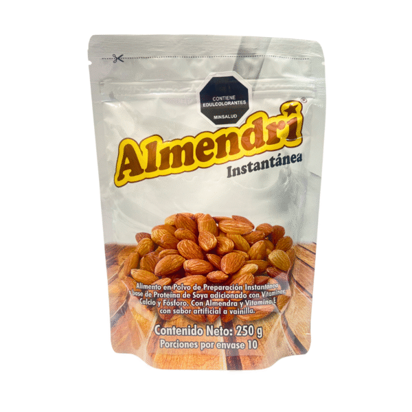 ALMENDRI