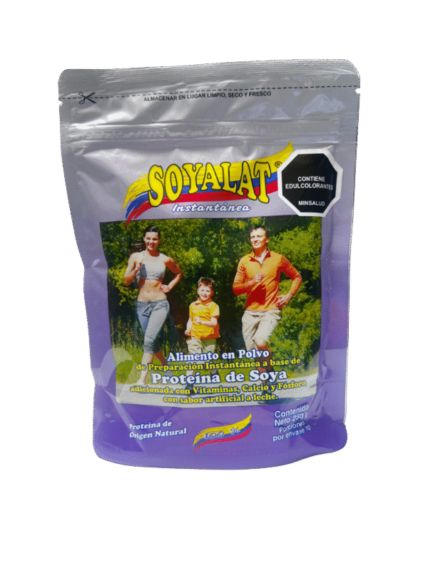 SOYALAT