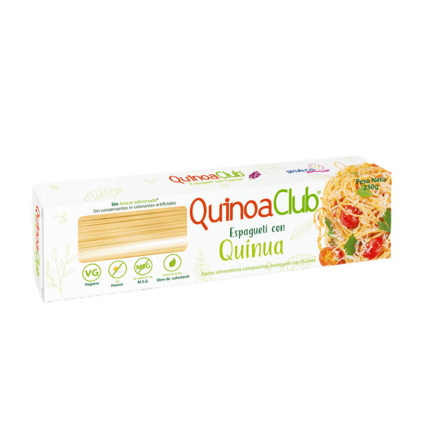 ESPAGUETÍ